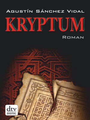 cover image of Kryptum